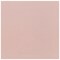 PA Paper Accents Pearlized Cardstock 12" x 12" Blush, 111lb colored cardstock paper for card making, scrapbooking, printing, quilling and crafts, 25 piece pack